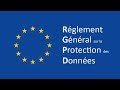Conférence sur la « RGPD & Cybersécurité »