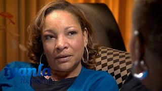 I Lost My Child at 1 Week Old | Iyanla: Fix My Life | OWN