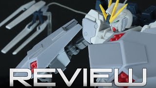 Why Would You Do This Bandai?! Narrative Gundam B-Packs Review