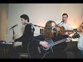 "Bad Things" - MGK & Camila Cabello (Couch Cover feat. Miss Atomic)