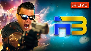 🎬 ARC FUN! !uprising !starforge !rockhardthoughts !merch