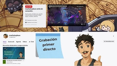 Programar Hola Mundo en java Versión Extendida  -Grabación Primer Directo