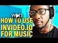 How to Use InVideo to Make Promotional Videos for Your Music   InVideo Review