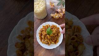 Tikka Masala Pasta