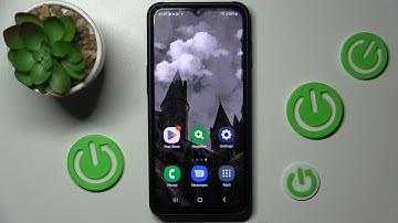 How Easy Mode Works on Samsung Galaxy XCover 6 Pro - Enable or Disable Easy Mode