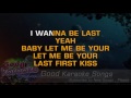 download Last First Kiss - One Direction ( Karaoke Lyrics ) - Thiếu Lâm Hắc Hổ Thiết Quyền Đạo Của võ sĩ Tô Sơn Thái Bình download Last First Kiss - One Direction ( Karaoke Lyrics ) - Thiếu Lâm Hắc Hổ Thiết Quyền Đạo Của võ sĩ Tô Sơn Thái Bình