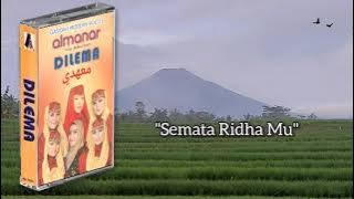 Semata Ridha Mu - Almanar