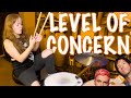 Level of Concern - Twenty One Pilots - Drum Cover