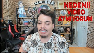 Neden Vi̇deo Atmiyorum ?