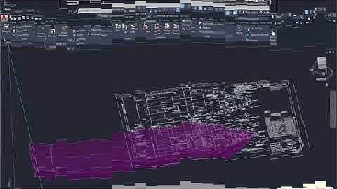 Modeling from Legacy Drawings - Solution Story