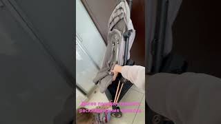 Минусы Cybex Coya