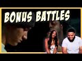 8 Mile: Bonus Rap Battles [Best Quality] - (REACTION)