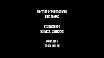 The Penguins of Madagascar's Big Birthday Blowout End Credits