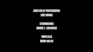 The Penguins of Madagascar's Big Birthday Blowout End Credits
