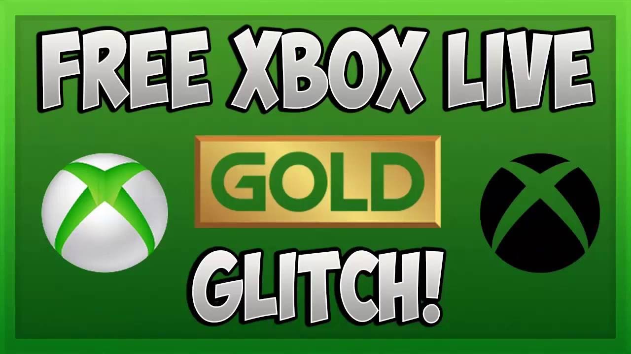 [TUTORIAL] How do you get a Xbox Live Gold Codes for FREE with PROOF