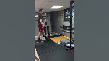 Depth Drop Lateral Bound