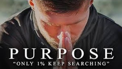 Inspired Living: Finding Purpose and Passion