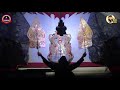 PAGELARAN WAYANG KULIT KI RUDI GARENG 