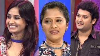 Ali 369 - 12th January 2014 (Watch with Laya, Saikiran & Anitha Reddy)