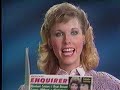 National enquirer  inquiring minds  1986 commercials