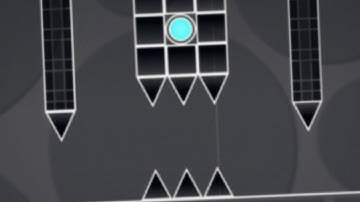 My part in "Hello Fitzgerald" hosted by @Vortrox | Geometry Dash