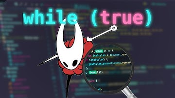 El algoritmo que usan TODOS LOS VIDEOJUEGOS, el GAME LOOP