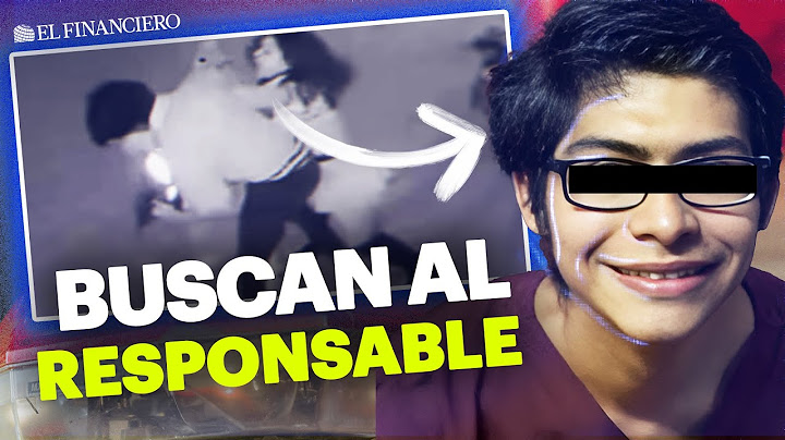 JUSTICIA para Melanie, hospitalizada tras ser BRUTALMENTE golpeada