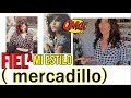OUTFITS MERCADILLO 🛍️ / Y...ESTOY INDIGNADA!!!😡