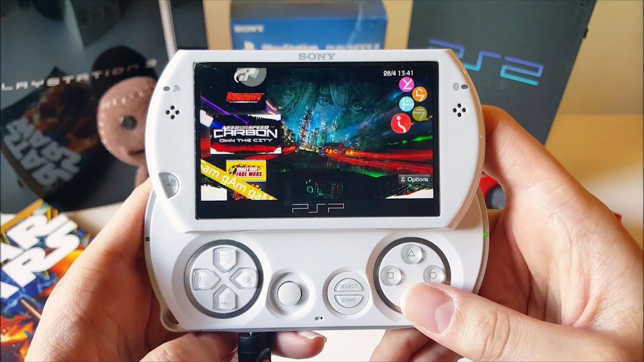 Psp go games 2019 Clearance