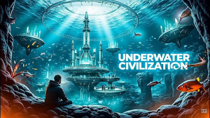 Underwater Cities 2100: How Humanity Will Live, Work, and Survive Beneath the Ocean