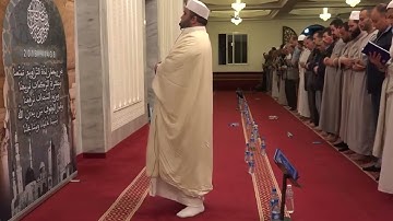 007 - سورة الأعراف - برواية قالون - عن نافع - الشيخ بلال بن محمود