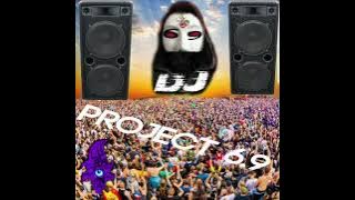 dj69 project 6.9