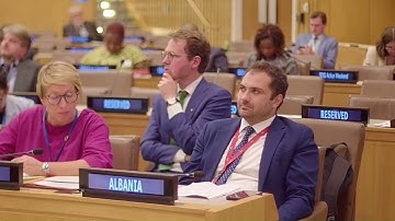 The Global Accelerator: A UN High Impact Initiative that builds on  cooperation and partnerships