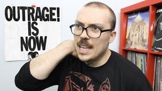 Death From Above - Outrage! Is Now ALBUM REVIEW