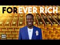 WORDS BY LADY G-How to not Be Poor | What Financially Rich People Aren't Telling You | R...