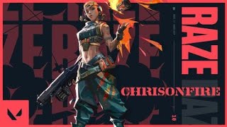 FNF Valorant Montage