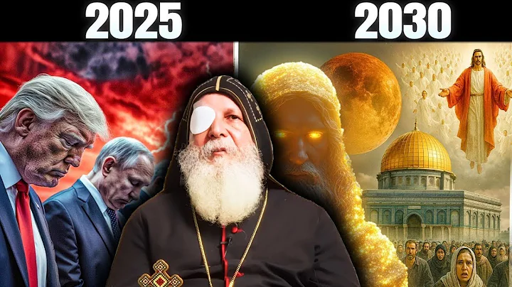 Mar Mari Emmanuel ☪ WARNING SIGN | It's Happening | Dear Earth, It Has Begun!