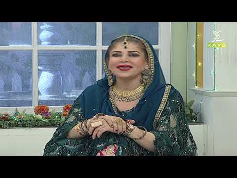 Eid Milad Un Nabi Special Morning Show | Kay2 Ka Pakistan | 30th Oct 2020 | K2 | Kay2 TV | Part3