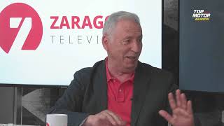 SANTIAGO FUMAD | TOP MOTOR ARAGÓN