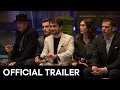 Now you see me 2  official international trailer