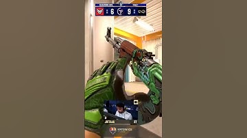 Jotta INSANE 1v4 Clutch: Saving the Team! CS2