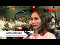 European Karate Kyokushin/Shinkyokushin Championships U16 & U22, Kielce 2017