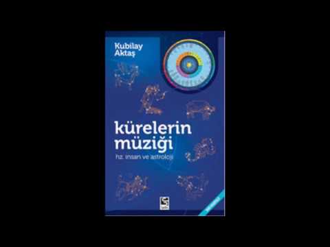 Kubilay Aktaş- Kürelerin Müziği- Söyleşi- Bölüm 1-YASAMFM