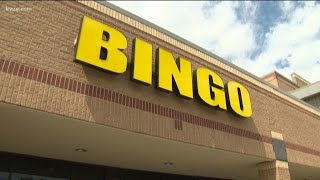 Closest Bingo Hall To Me