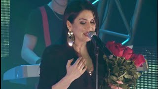 картинка: Ильсия Бадретдинова - Песня трогает до глубины души