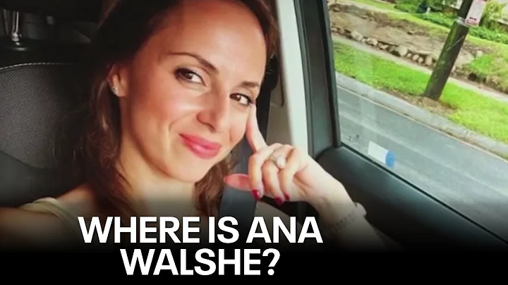 Ana Walshe: Latest on the missing Massachusetts mom