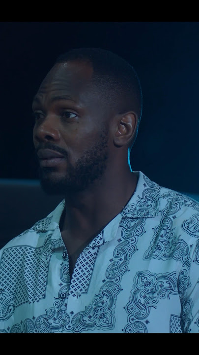 I just lost my job 😢 Movie Title: PICKING SIDES Latest Nigerian Full Movie 2024