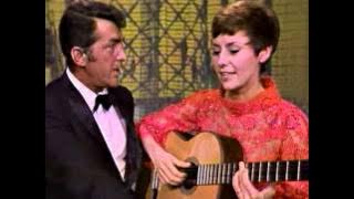 Dean Martin & Caterina Valente - One Note Samba