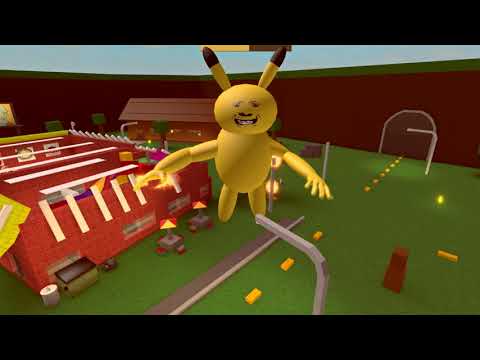 Pikachu Hungry 3gp Mp4 Mp3 Flv Indir - download a very hungry pikachu on roblox video 3gp mp4 flv