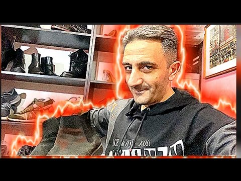 как почистить замшевую обувь,в домашних условиях. - YouTube